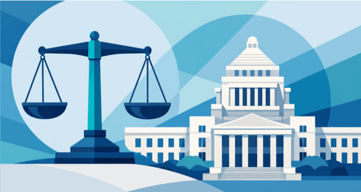 司法試験 公法系の出題傾向（憲法・行政法）｜直近7回を分析し予備試験との差を解説