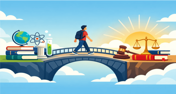 司法試験 合格体験記｜非法学部→予備試験経由で受かった現役大学生の論文勉強法