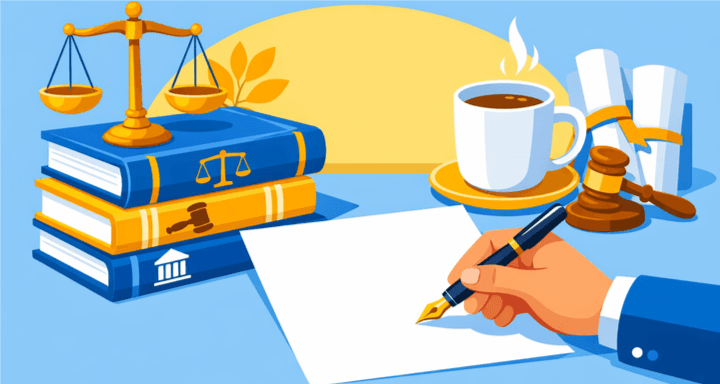 司法試験・予備試験の論文の書き方｜アウトプット勉強法完全ガイド（過去問・論証集・答案作法）