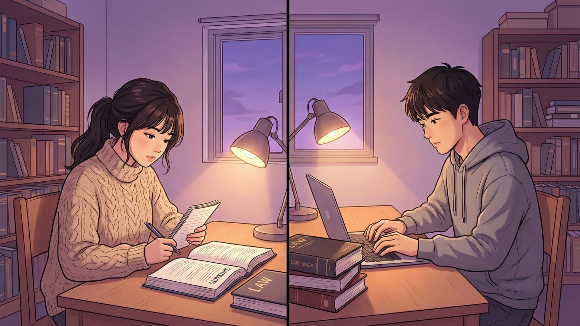 司法試験・予備試験 おすすめ演習書リスト