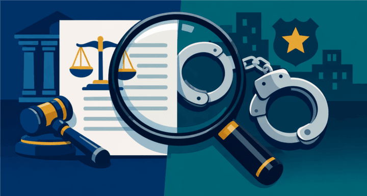 司法試験 刑事系の出題傾向(刑法・刑事訴訟法)|直近7回を分析し予備試験との差を解説