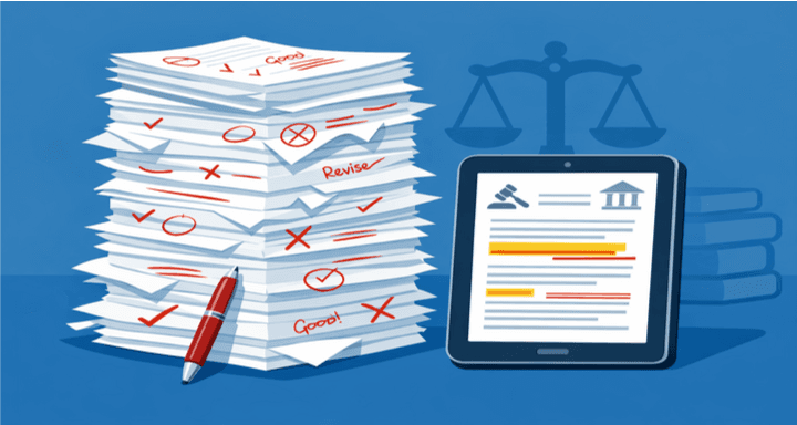 司法試験 合格体験記|予備試験経由の現役大学生の勉強法:過去問19年分+添削150通