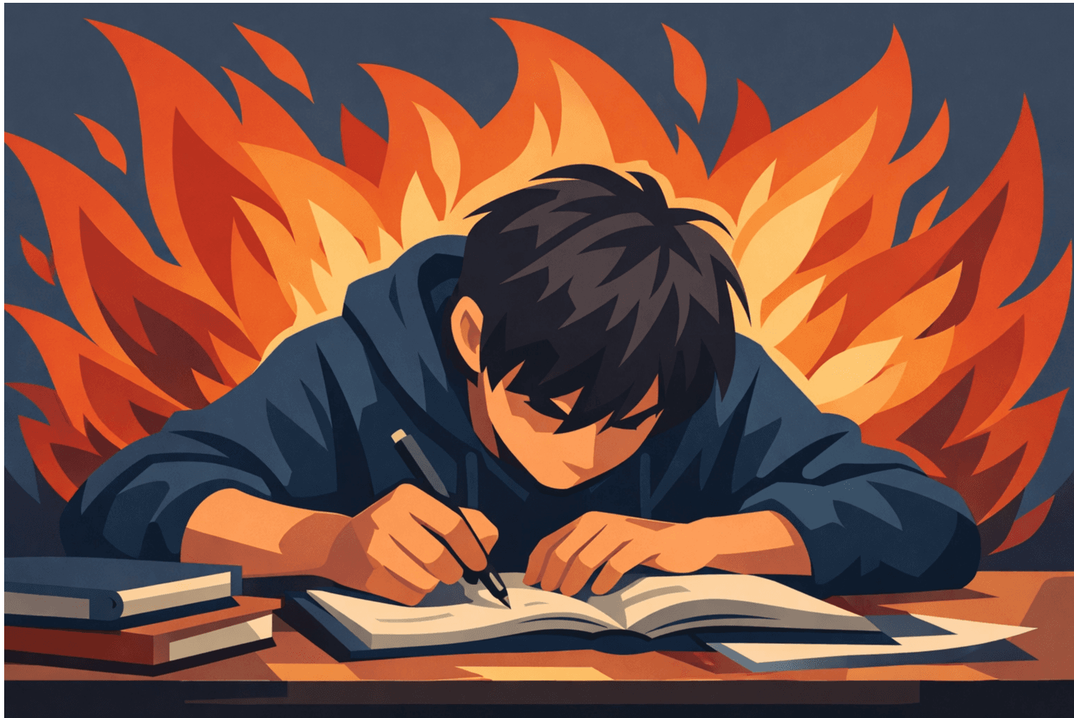 【司法試験・予備試験】命を削って合格を毟り取るバイオハック|Amazonで揃える「脳の改造」装備リスト